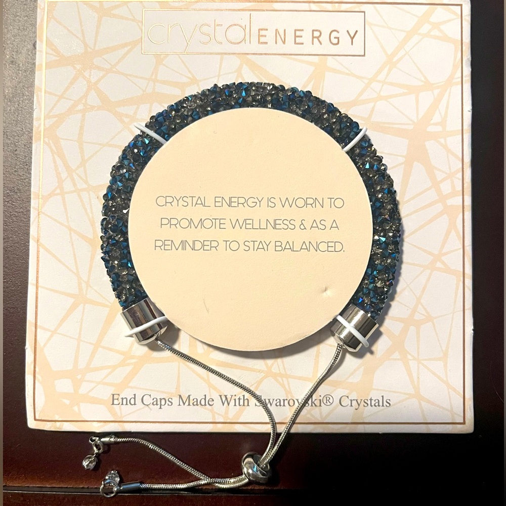 Swarovski crystal Bracelet